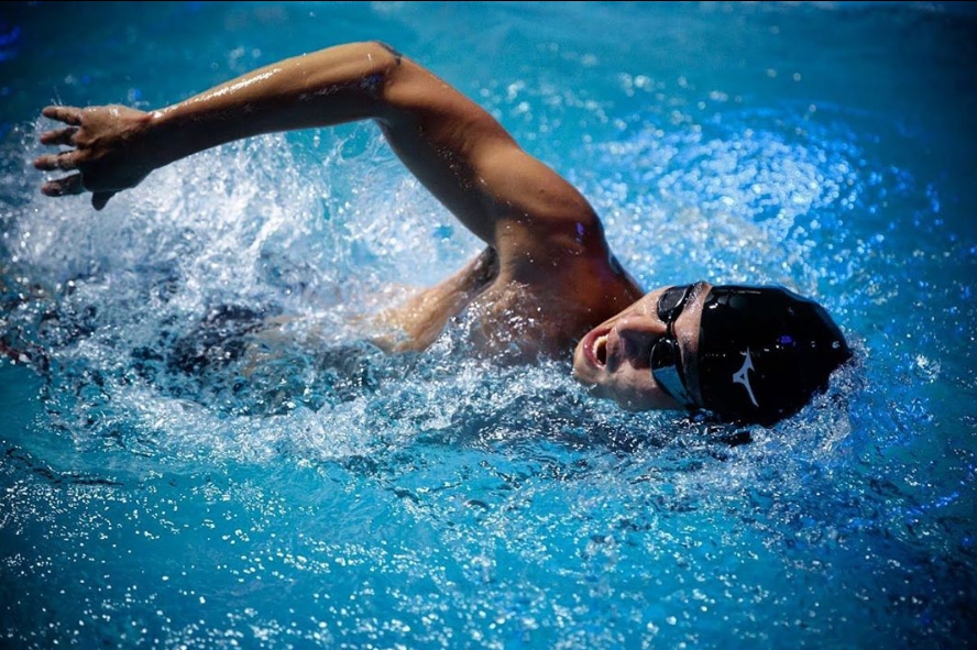 tonoswim