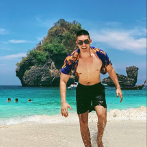 singto_thestar sea
