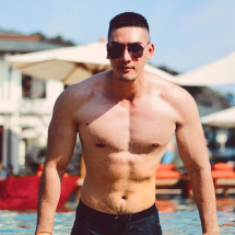 singto_thestar good body