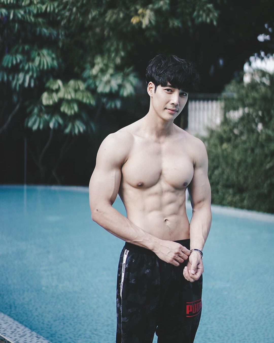 denkun_cute boy