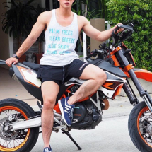 denkhun-bike