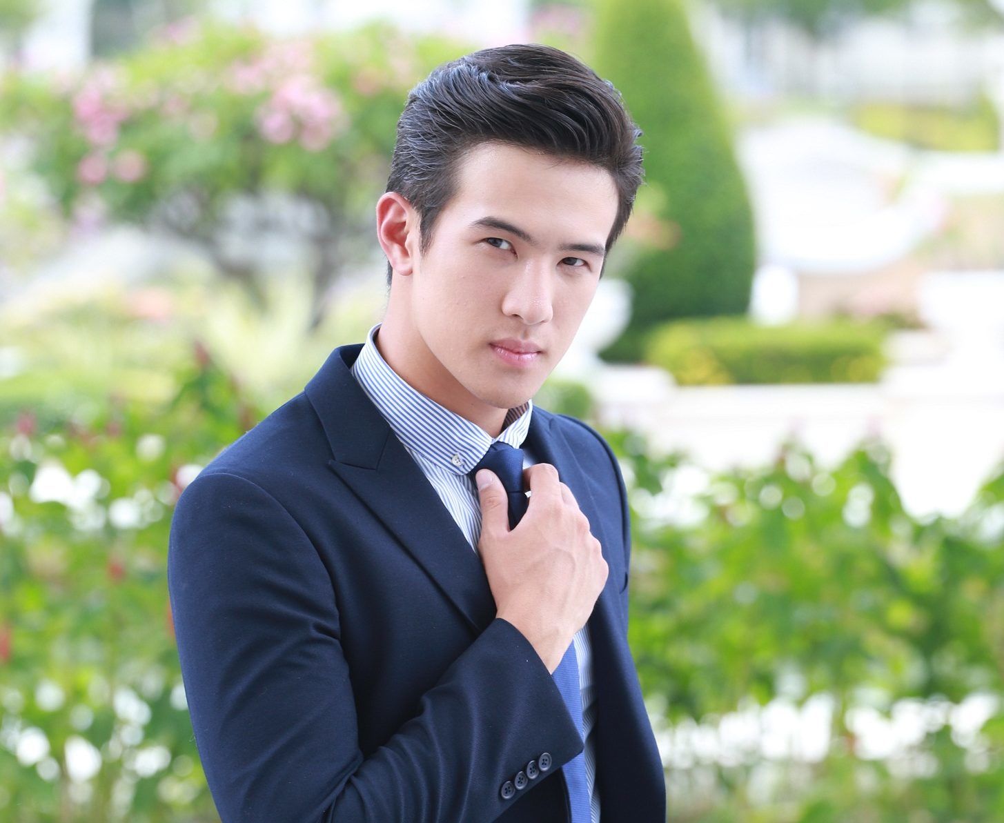 เจมส์ มาร์ 