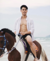 โอ๊ต รัฐธีร์ เซ็กซี่