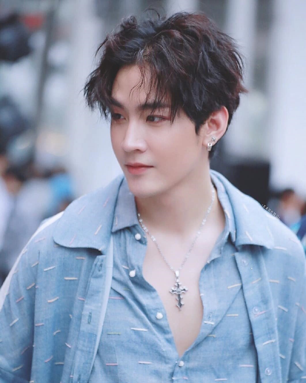 คิมม่อน-วโรดม หล่อ