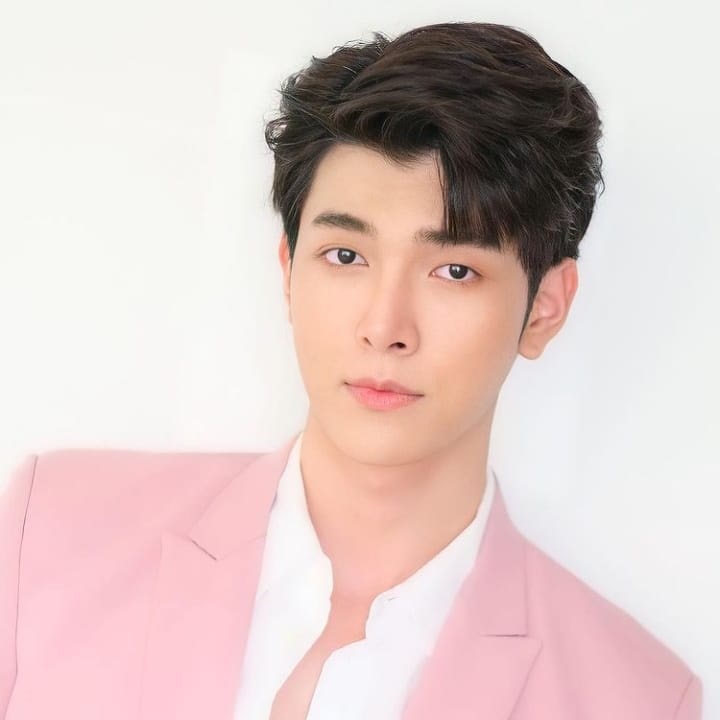 ก็อต-อิทธิพัทธ์ หล่อ