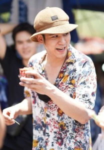 พอร์ช ศรัณย์