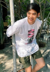 พอร์ช ศรัณย์