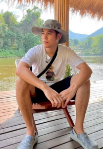 พอร์ช ศรัณย์