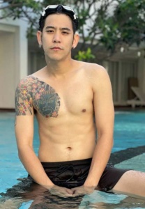 พอร์ช ศรัณย์