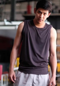 พอร์ช ศรัณย์