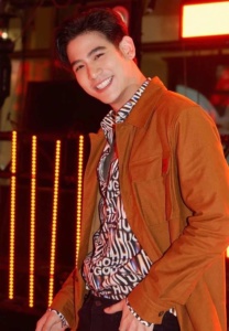 พอร์ช ศรัณย์