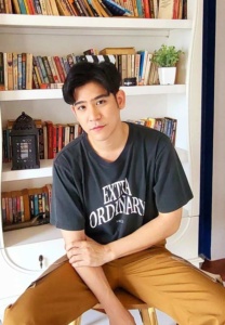 พอร์ช ศรัณย์