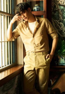 พอร์ช ศรัณย์