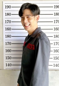 พอร์ช ศรัณย์