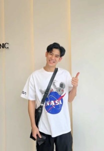 พอร์ช ศรัณย์