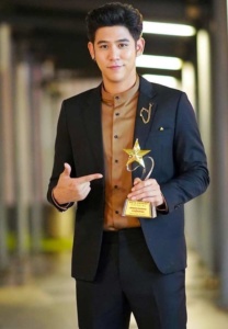 พอร์ช ศรัณย์