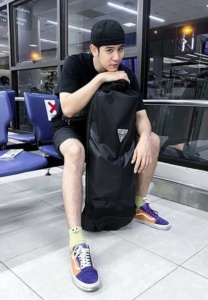 พอร์ช ศรัณย์