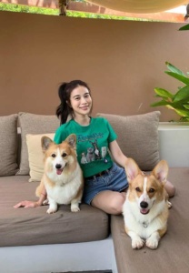 เก้า สุภัสสรา