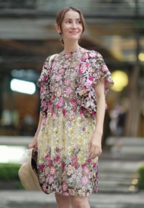 แอน ทองประสม