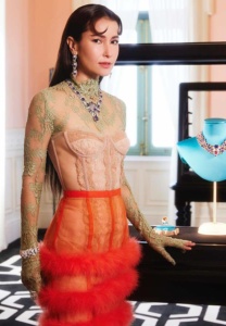 แอน ทองประสม