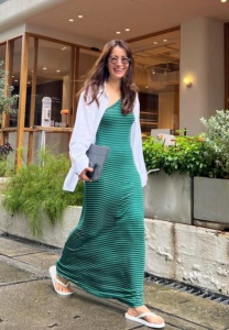 แอน ทองประสม