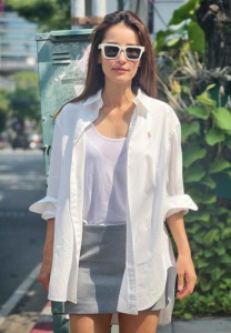 แอน ทองประสม