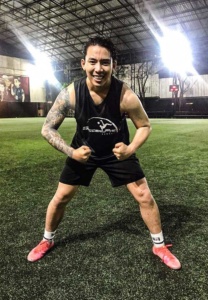 เบิ้ล ปทุมราช