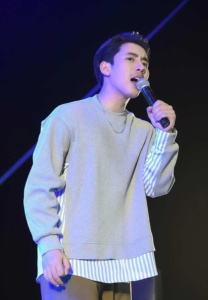 เบิ้ล ปทุมราช