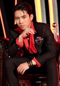 เบิ้ล ปทุมราช