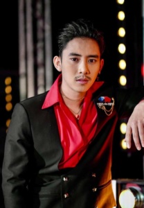 เบิ้ล ปทุมราช