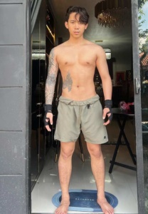 เบิ้ล ปทุมราช