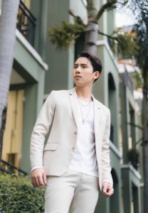 เบิ้ล ปทุมราช