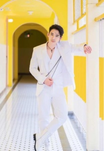 เบิ้ล ปทุมราช