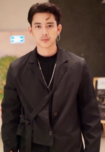 เบิ้ล ปทุมราช