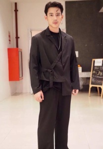 เบิ้ล ปทุมราช