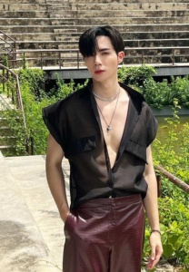 ซี พฤกษ์