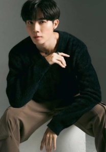 ซี พฤกษ์