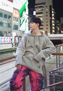 ซี พฤกษ์