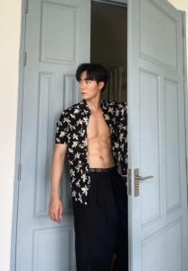 ซี พฤกษ์