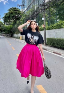 ชมพู่ อารยา เอฮาร์เก็ต