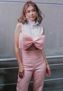 เอมี่ กลิ่นประทุม