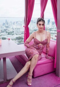 เอมี่ กลิ่นประทุม