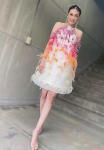 เอมี่ กลิ่นประทุม