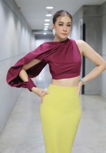 เอมี่ กลิ่นประทุม