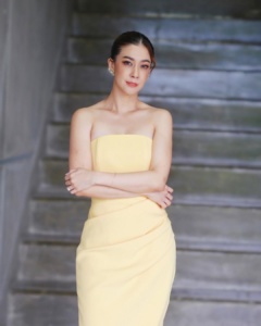 เอมี่ กลิ่นประทุม