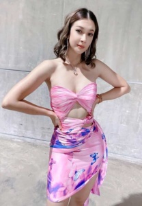 เอมี่ กลิ่นประทุม