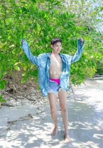 เอม วิทวัส