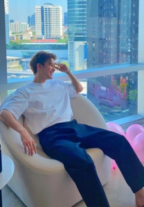 กอล์ฟ-พิชญะ-คู่หู