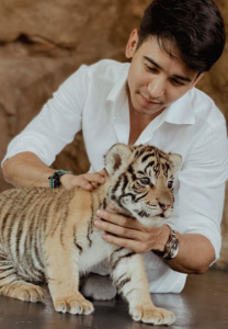ก๊อต-จิรายุ-ขวัญใจ ก๊อต-จิรายุ-ขวัญใจ