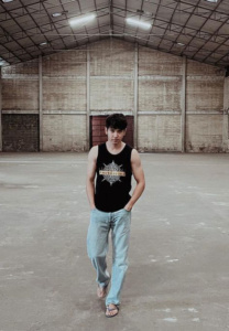 ก๊อต-จิรายุ-น่ารัก